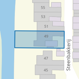 Perceel WSM04-E-2156
