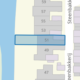 Perceel WSM04-E-2157