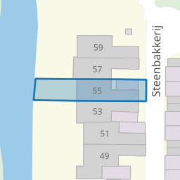 Perceel WSM04-E-2159