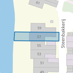 Perceel WSM04-E-2160