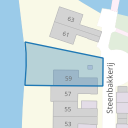 Perceel WSM04-E-2161