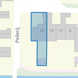 Perceel WSM04-E-2163