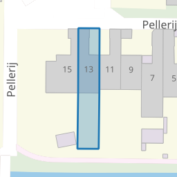 Perceel WSM04-E-2164