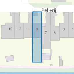 Perceel WSM04-E-2166