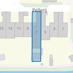 Perceel WSM04-E-2167