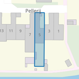 Perceel WSM04-E-2168