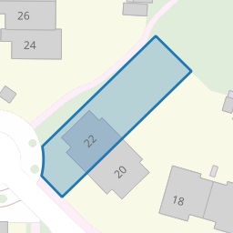 Perceel WSM04-E-2173