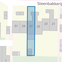 Perceel WSM04-E-2179