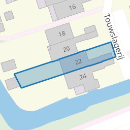 Perceel WSM04-E-2184