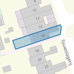 Perceel WSM04-E-2187