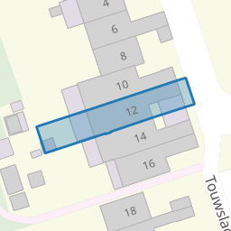 Perceel WSM04-E-2189