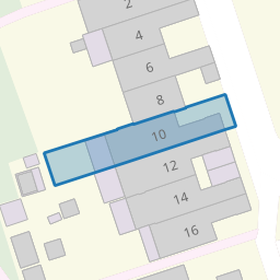 Perceel WSM04-E-2190