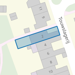 Perceel WSM04-E-2194