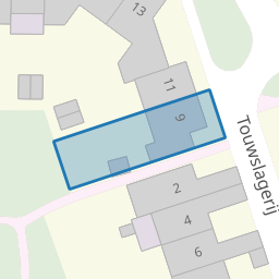 Perceel WSM04-E-2195