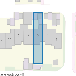 Perceel WSM04-E-2198