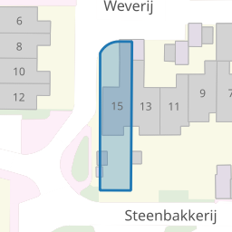 Perceel WSM04-E-2201