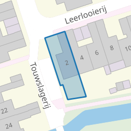 Perceel WSM04-E-2202