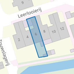 Perceel WSM04-E-2204