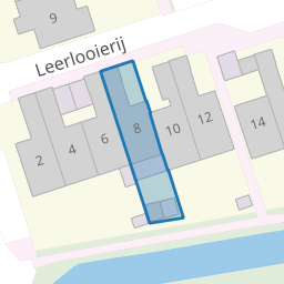 Perceel WSM04-E-2205