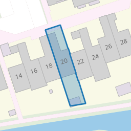 Perceel WSM04-E-2211