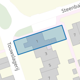 Perceel WSM04-E-2220