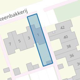 Perceel WSM04-E-2223