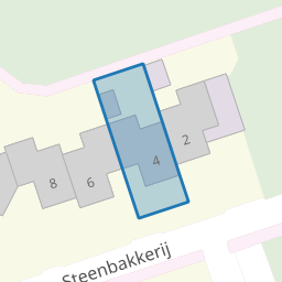 Perceel WSM04-E-2228