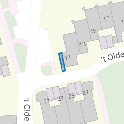 Perceel WSM04-E-2259