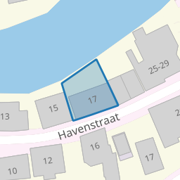 Perceel WSM04-E-2300