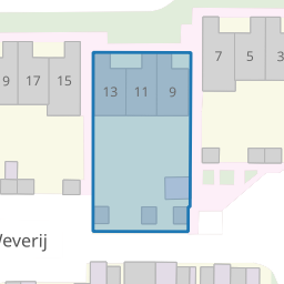 Perceel WSM04-E-2311