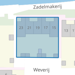 Perceel WSM04-E-2312