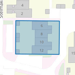 Perceel WSM04-E-2313