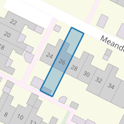 Perceel WSM04-E-2324