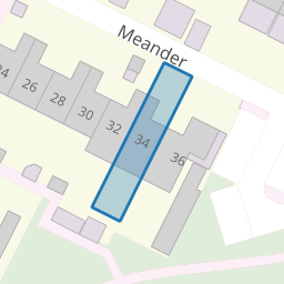 Perceel WSM04-E-2327