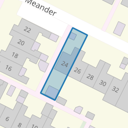 Perceel WSM04-E-2329