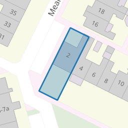 Perceel WSM04-E-2330