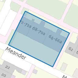 Perceel WSM04-E-2336