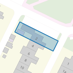 Perceel WSM04-E-2341