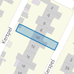 Perceel WSM04-E-2343