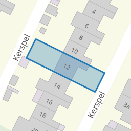 Perceel WSM04-E-2344