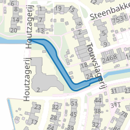 Perceel WSM04-E-2375