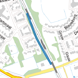 Perceel WSM04-E-2381