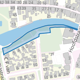 Perceel WSM04-E-2390