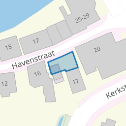 Perceel WSM04-E-2395