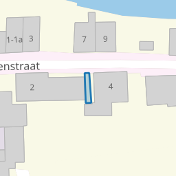 Perceel WSM04-E-2411