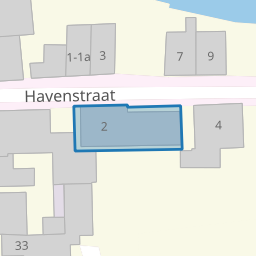 Perceel WSM04-E-2412