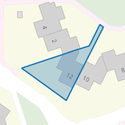 Perceel WSM04-E-2439