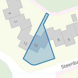 Perceel WSM04-E-2440