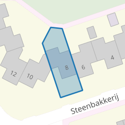 Perceel WSM04-E-2441