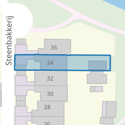 Perceel WSM04-E-2443